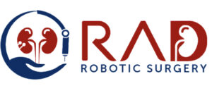 Rad Robotic Surgery